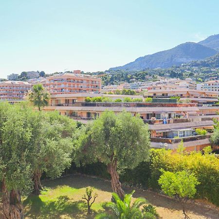 « Les Ligures » Calme, Proche Mer Apartman Roquebrune-Cap-Martin Kültér fotó
