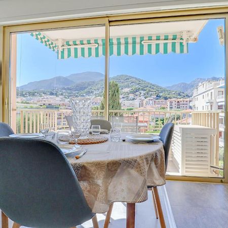 « Les Ligures » Calme, Proche Mer Apartman Roquebrune-Cap-Martin Kültér fotó