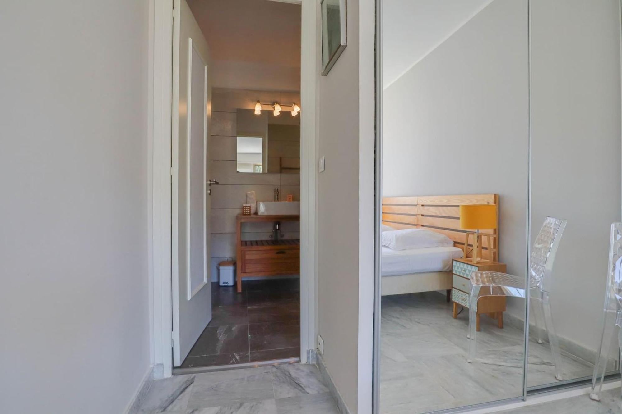 « Les Ligures » Calme, Proche Mer Apartman Roquebrune-Cap-Martin Kültér fotó