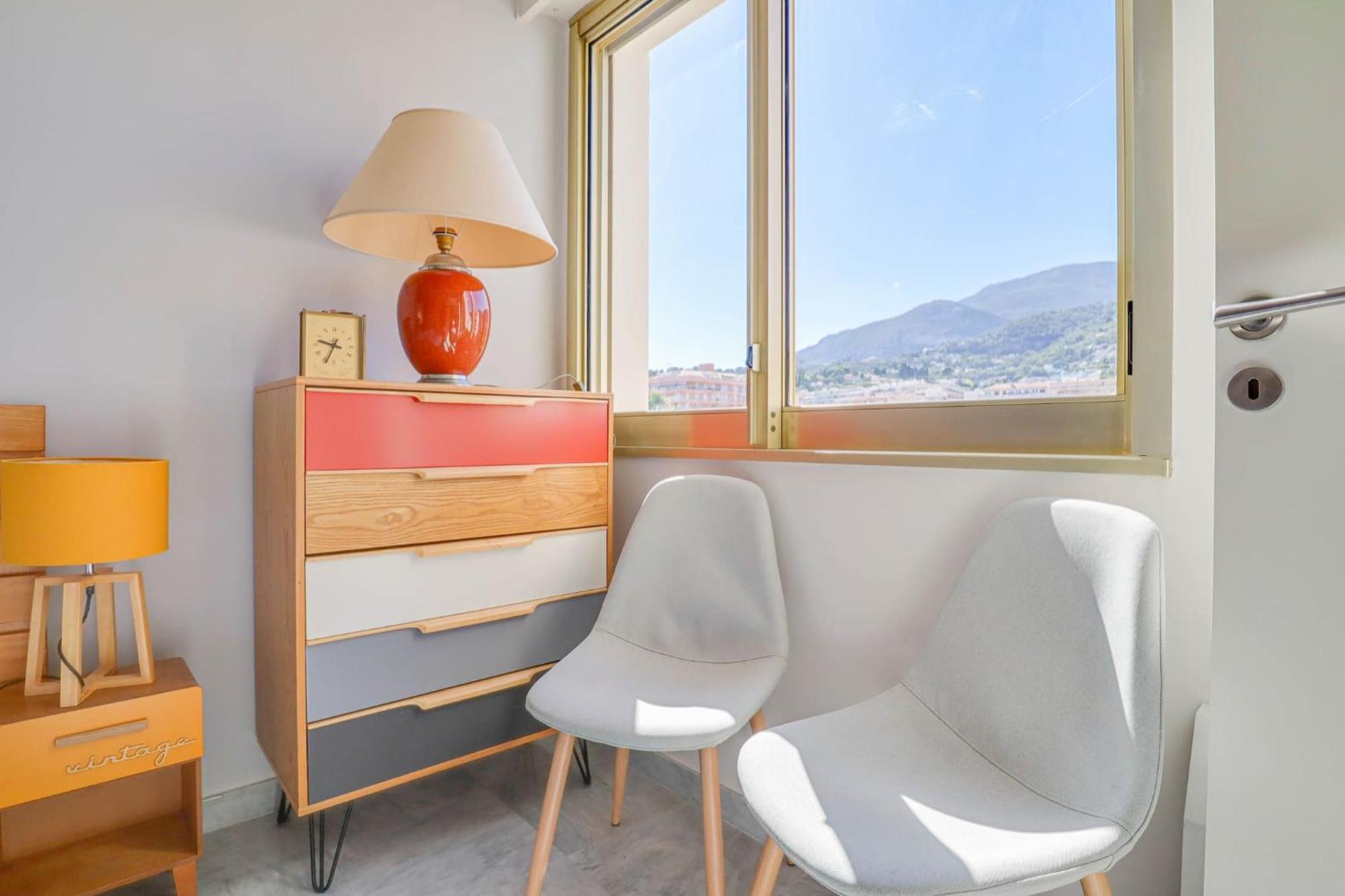 « Les Ligures » Calme, Proche Mer Apartman Roquebrune-Cap-Martin Kültér fotó