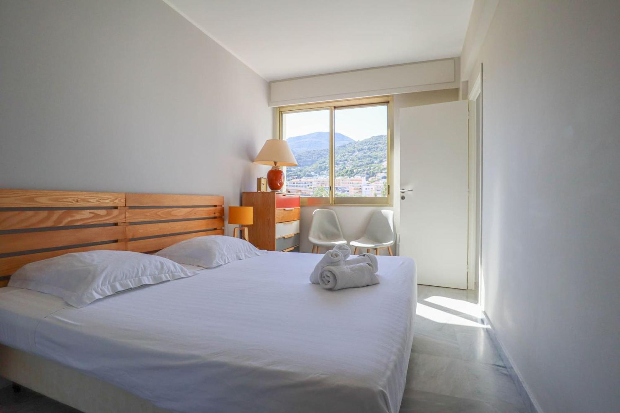 « Les Ligures » Calme, Proche Mer Apartman Roquebrune-Cap-Martin Kültér fotó