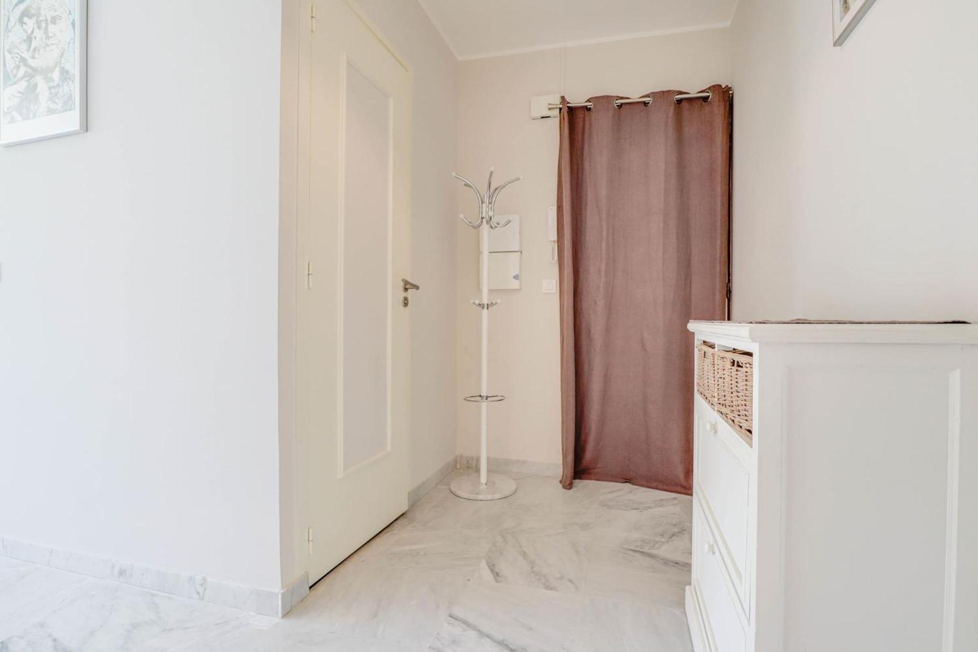 « Les Ligures » Calme, Proche Mer Apartman Roquebrune-Cap-Martin Kültér fotó