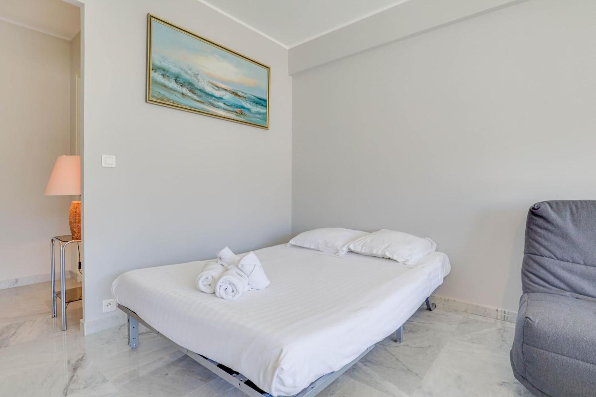 « Les Ligures » Calme, Proche Mer Apartman Roquebrune-Cap-Martin Kültér fotó