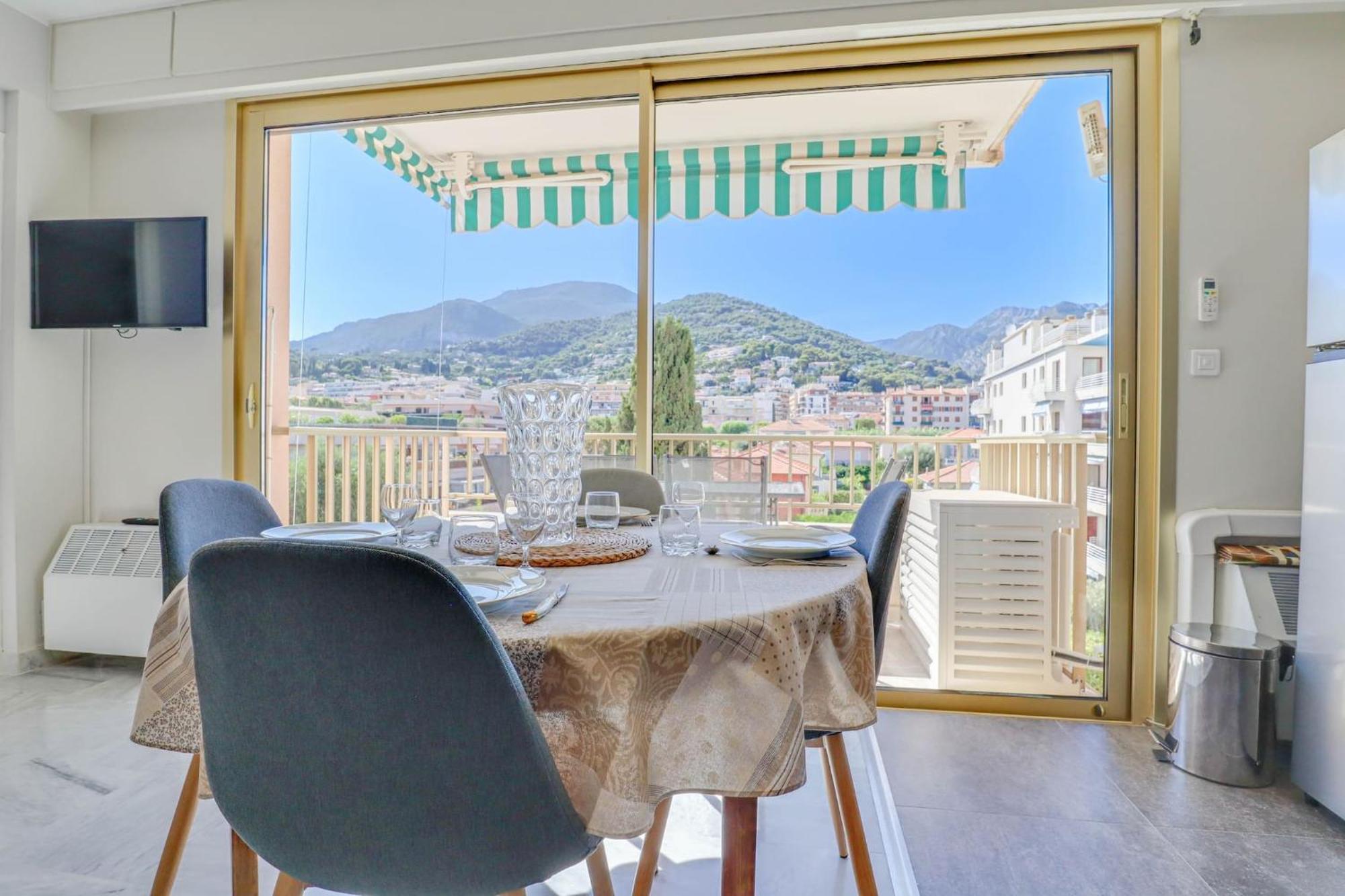 « Les Ligures » Calme, Proche Mer Apartman Roquebrune-Cap-Martin Kültér fotó