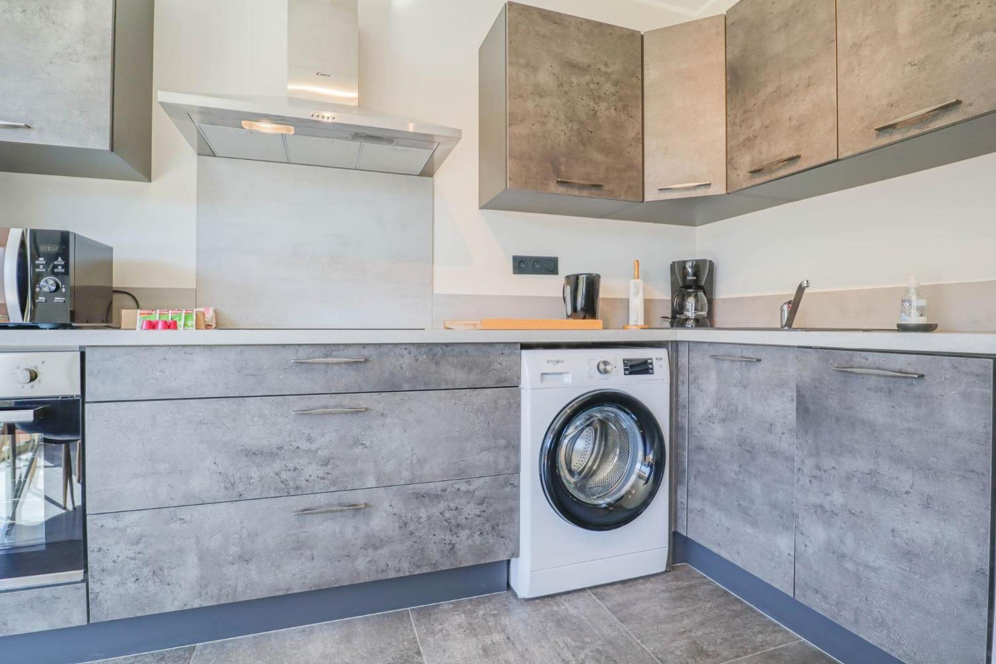 « Les Ligures » Calme, Proche Mer Apartman Roquebrune-Cap-Martin Kültér fotó